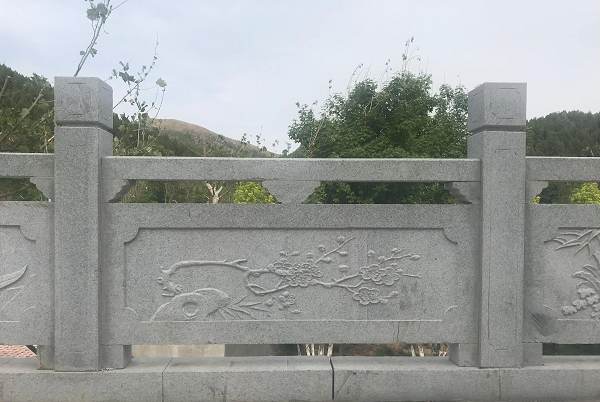 吕梁市大连石栏杆定制选哪家靠谱