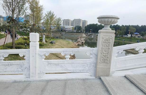 吕梁市大连石栏杆定制选哪家靠谱
