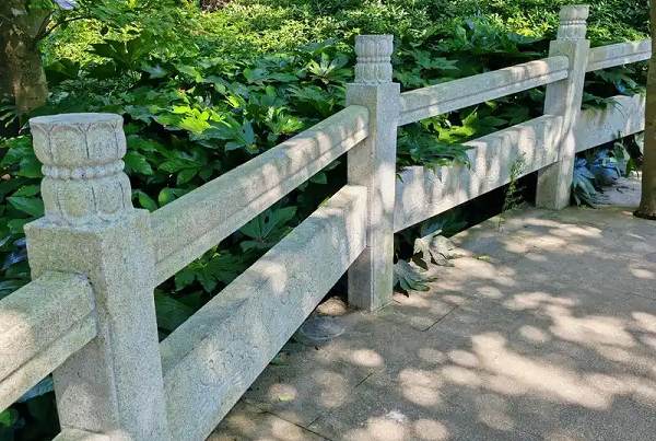 吕梁市大连石栏杆定制选哪家靠谱